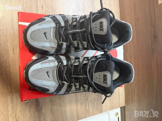 Обувки nike p-6000, снимка 4 - Маратонки - 52417186