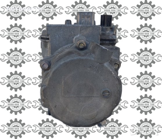 Електрически компресор климатик - LEXUS NX 300h/TOYOTA RAV 4 IV 2.5 Hybrid - (2014 г.+) - DENSO, снимка 3 - Части - 41729553