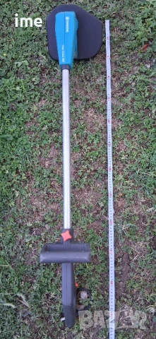 Електрически тример НОМЕР 26. Gardena. 350Watt. 10400обор/мин..., снимка 3 - Градинска техника - 50899636