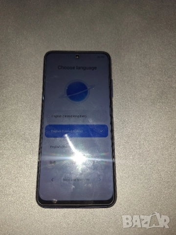 Xiaomi redmi note 10 5g , снимка 8 - Xiaomi - 51550977
