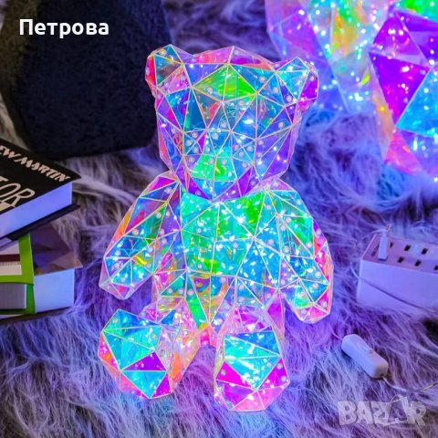 Светещо мече/холографно мече/, снимка 3 - Декорация за дома - 42525987