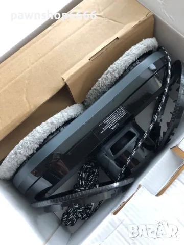 Робот за почистване Aquamenti Welmax - нов, снимка 3 - Други - 50296141