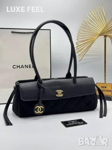 Chanel ⚜️Дамски Чанти , снимка 10 - Чанти - 55755087
