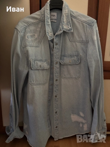 мъжки якета, снимка 7 - Якета - 52448987