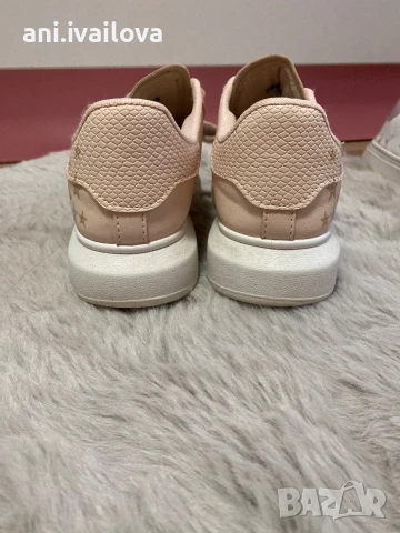 Детски матанки , снимка 3 - Детски маратонки - 50755306