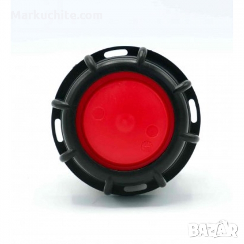 Капак за IBC контейнер с женска резба 150 mm, снимка 3 - Други машини и части - 36050784