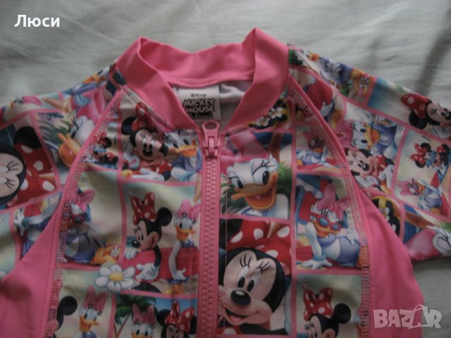 Детски бански , снимка 2 - Детско бельо и бански  - 41327390