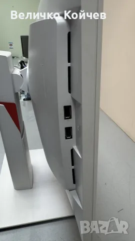 Fujitsu B22W-7 работещ отлично!, снимка 3 - Монитори - 56015264