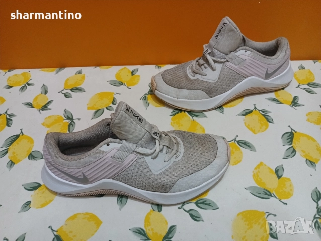 Nike Trainners N 40 - 18 лв