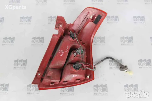 Ляв стоп за Suzuki Swift (2004-2010), снимка 2 - Части - 48137135