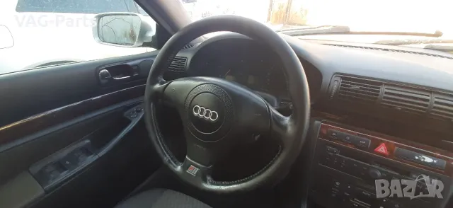 ‼️Audi A4 B5 1.9TDi 116hp на Части‼️, снимка 9 - Автомобили и джипове - 48692691