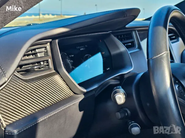 Tesla model S, снимка 10 - Автомобили и джипове - 48867604