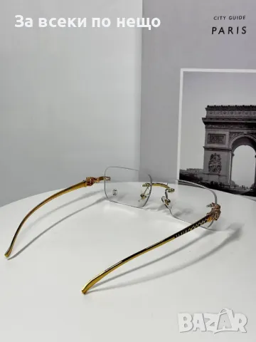 Слънчеви Очила С UV400 Защита С ПОДАРЪК🎁Калъф - Различни Цветове Код E95, снимка 2 - Слънчеви и диоптрични очила - 50231012