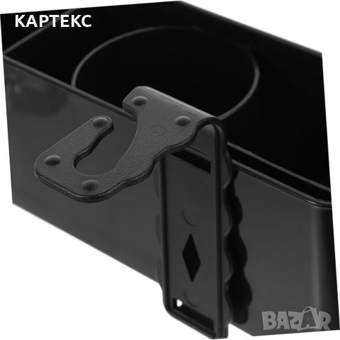 ОРГАНАЙЗЕР ЗА СЕДАЛКА НА МПС, снимка 4 - Аксесоари и консумативи - 44654795