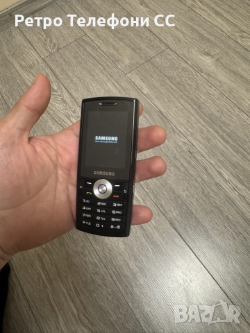 Samsung SGH İ200 i200 Рядък модел Немско меню С Windows , снимка 6 - Samsung - 56317053