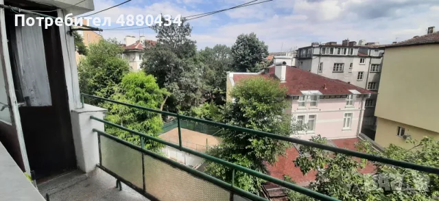 Тристаен апартамент в близост до НДК!, снимка 6 - Апартаменти - 56314181