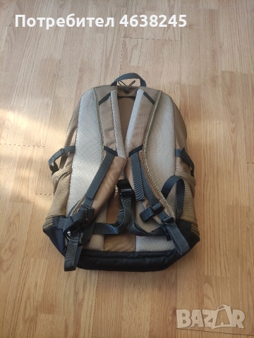 раница + аксесоари за къмпинг , снимка 2 - Хладилни чанти - 52838684