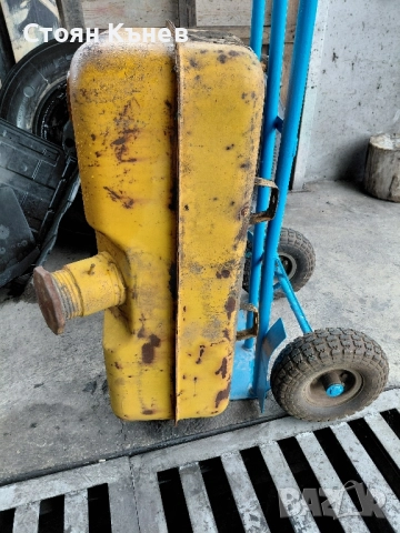 Джанти с гуми 195×65×15 Пасат Б 5.5, снимка 13 - Гуми и джанти - 22257197