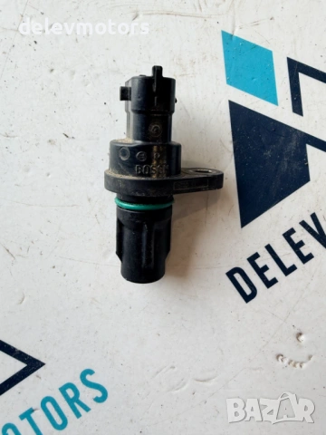 0232103069 датчик , сензор за разпределителен вал от Toyota Aygo 1.0 VVTI, 2018, 72 ph., 5sp., снимка 2 - Части - 53598557