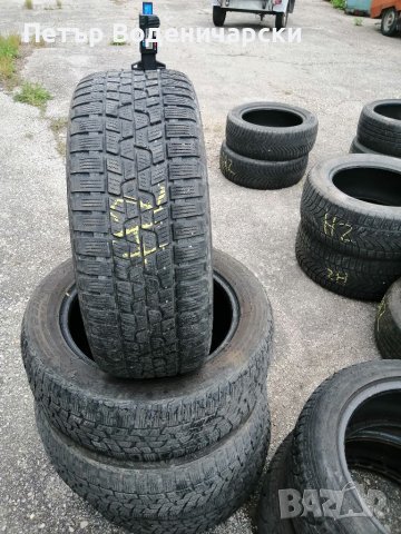 Гуми 205 55 16 Фаярстоун Firestone 4 броя Нов внос Цената е за брой гума Желателно е лично предаване, снимка 5 - Гуми и джанти - 40727752