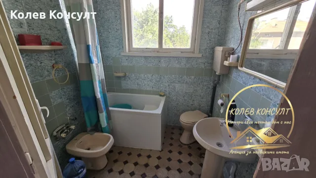 етаж от къща град Хасково кв Куба, снимка 10 - Етаж от къща - 56259917