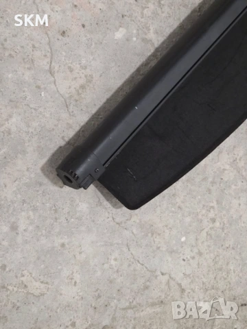 щора пежо 308 2016 година комби peugeot t9 т9 shtora багажник 98002692ZD, снимка 3 - Части - 53588234