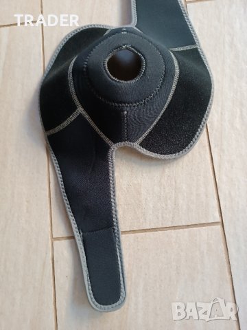 Dittmann Health Kniebandage ZBK335 неопренова ортеза наколенка за коляно, снимка 6 - Ортези и протези - 42546427