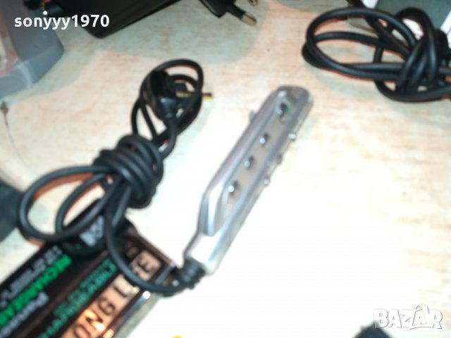 WALKMEN ЛОТ АКСЕСОАРИ 2010211950, снимка 6 - MP3 и MP4 плеъри - 34529814