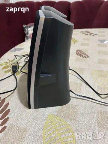 Тонколони със захранване за компютър или лаптоп Trust, снимка 4 - Тонколони - 49215054