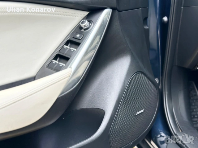 Mazda 6 2.2d 175 к.с Takumi * ТОП!* Безупречна, снимка 13 - Автомобили и джипове - 53810171