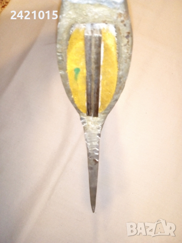 Брадва Топор, снимка 6 - Градински инструменти - 44577916