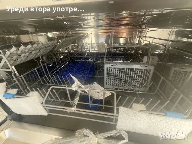 Съдомиялна малка Midea нова, снимка 3 - Съдомиялни - 56119806