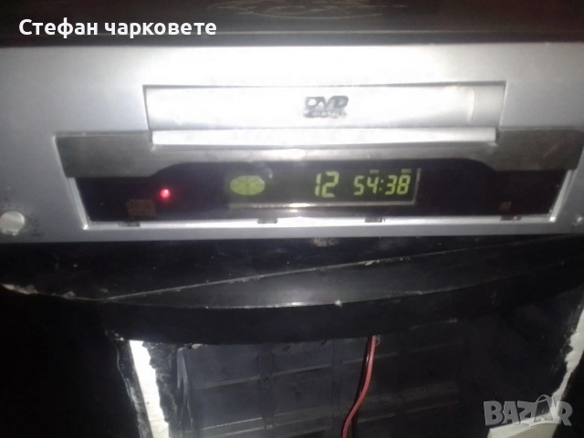 DVD player Car, снимка 3 - Плейъри, домашно кино, прожектори - 53160386