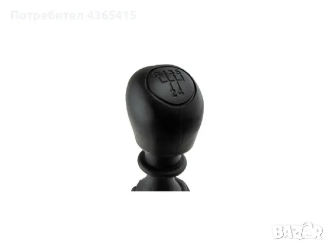 Скоростен лост за Citroen Jumper 1 Facelift / Fiat Ducato / Peugeot Boxer 5 Скорости - 735316070, снимка 4 - Части - 49303146