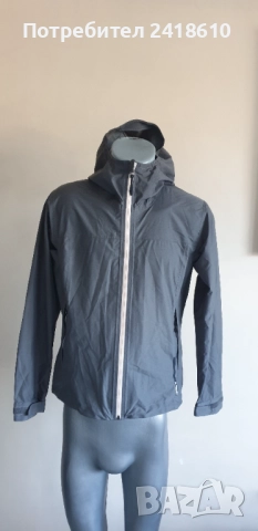 Adidas Terrex Clima Proof Womens Size 38 - S НОВО! ОРИГИНАЛ! Дамско Яке - мембрана !, снимка 8 - Якета - 51812122