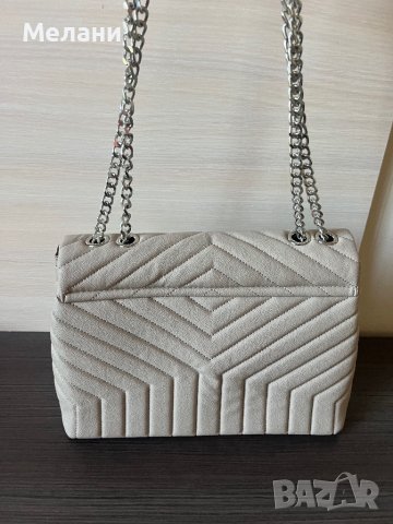 Нова дамска чанта YSL, снимка 2 - Чанти - 42308533