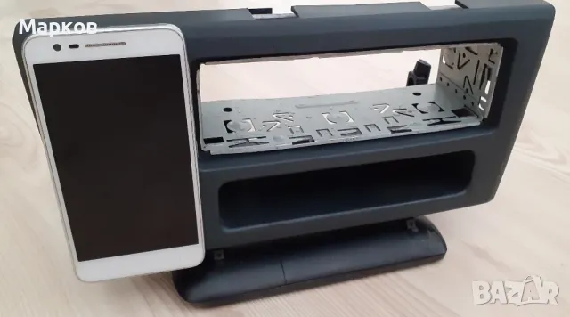 Адапторна рамка Волво S60 volvo s60 , снимка 4 - Части - 49960845