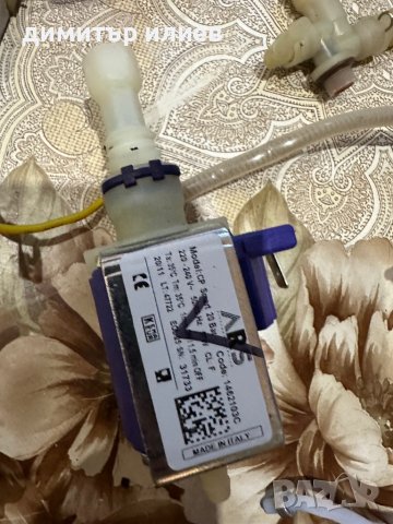 Части за кафемашина , снимка 3 - Кафемашини - 40526379