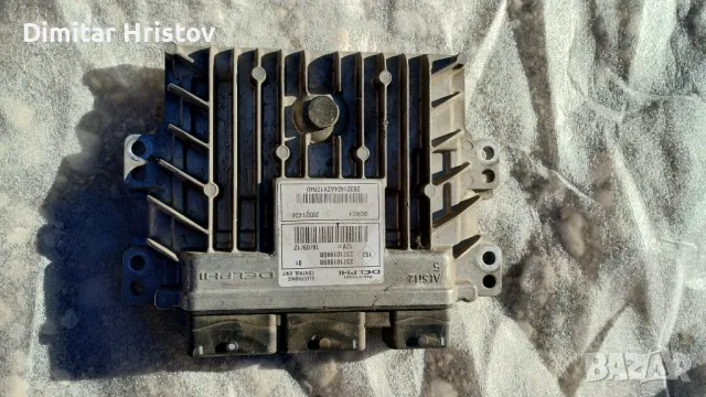 На части Клио 1,5 dci, 75Hp, 2012 г, двигател 164000 км., снимка 7 - Части - 48499922