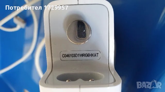 Оригинален - Адаптер Apple MagSafe 2 60W MacBook Pro 13" с Retina дисплей, снимка 9 - Захранвания и кутии - 47614490