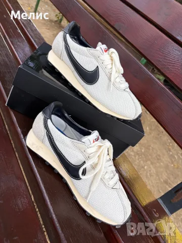 Оригинални маратонки Nike LD 1000, снимка 3 - Маратонки - 55705835