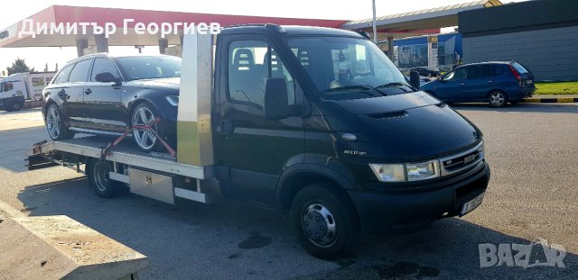 Пътна помощ Хасково 24/7 Road Assistance, снимка 2 - Пътна помощ - 40780754