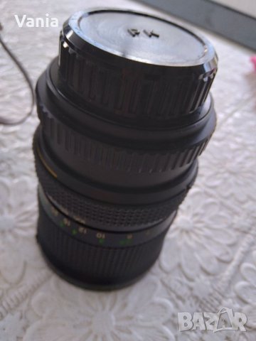 Обектив за фотоапарат , снимка 6 - Обективи и филтри - 34767036