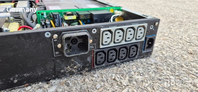 Eaton 5130 ups avr инвертор 48v, снимка 12 - UPS захранвания - 53773257