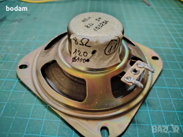 Говорители, снимка 2 - Тонколони - 49128073