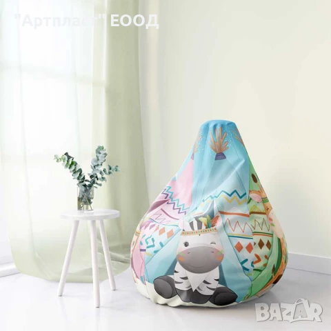 ДЕТСКИ БАРБАРОН, снимка 1