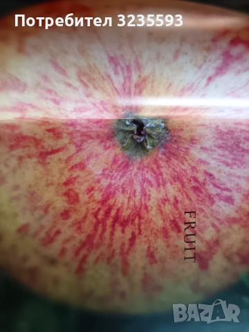 Fruit and Vegetables , снимка 8 - Други - 53747670