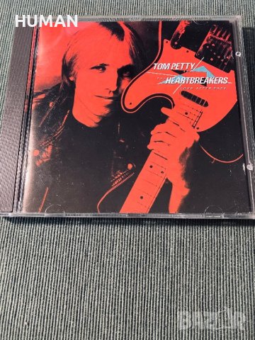 Tom Petty, снимка 6 - CD дискове - 42386152