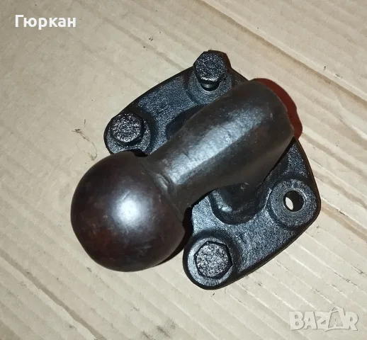  Оригинални Теглиц за  Универсал., снимка 3 - Части - 56228285