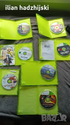 лот игри за Xbox 360, снимка 2 - Игри за Xbox - 55843590